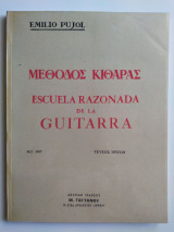 Μέθοδος Κιθάρας