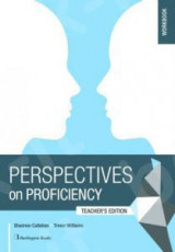 Perspectives on Proficiency Workbook Teacher's Edition
