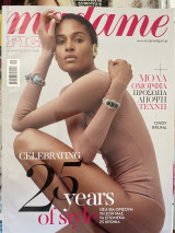 Madame figaro