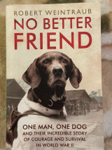 No better friend