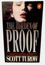The Burden Of Proof