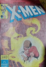 X-Men Τόμος #30