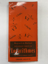 Nouvelles tables de Logarithmes