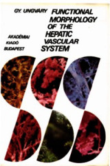 Functional Morphology of the Hepatic Vascular System
