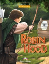 Robin Hood Reader