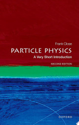 Particle Physics