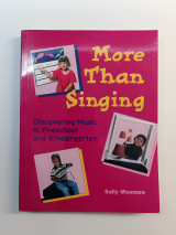 More Than Singing