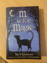M is for Magic