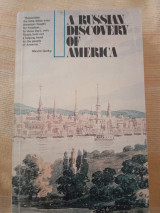 A Russian discovery of America