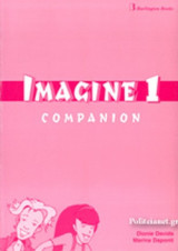 Imagine 1 Companion