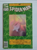 Spider-Man Vol. 1, No 26