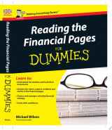 Reading the Financial Pages For Dummies