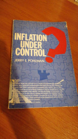 Inflation Under Control?