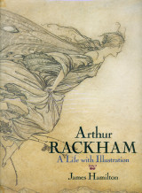 Arthur Rackham