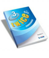 Twice the Fun 3 Sudent'S Book Pack + I-Book