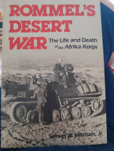 Rommel's Desert War