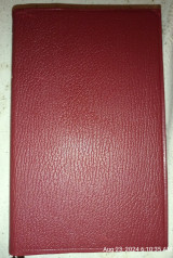 Pickwick Papers (Leather Bound)