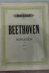 Beerhoven Sonaten 1