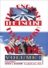 The English we Use: Volume 1. Level One