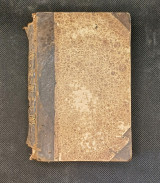 Compendio della storia del risorgimento della Grecia dal 1740 al 1824 (ΠΡΩΤΟΣ Τόμος)