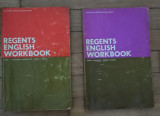 Regents English workbook 1+3 (2 βιβλία)