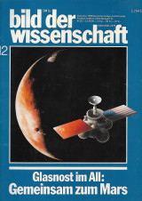 Bild der wissenschaft 1988 12