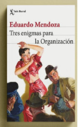 Tres enigmas para la Organización