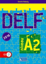 DELF A2 - 2016