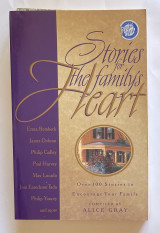 Stories for the Family’s Heart