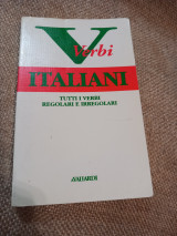 Verbi italiani