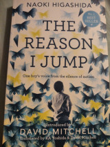 The reason I jump
