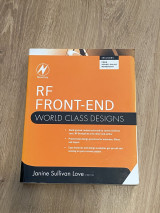 RF Front-End: World Class Designs