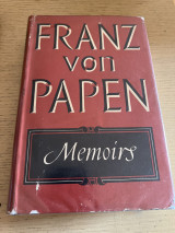 Memoirs
