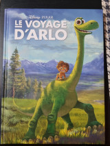 Le voyage d'Arlo