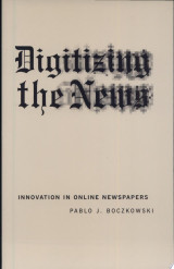 Digitizing the News