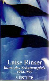 Kunst des schattenspiels