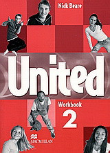 United 2: Workbook. Self-Study Worksheets