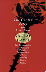 The Garden Party and Other Plays