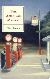 The American Mystery
