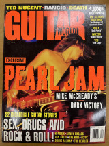 Guitar World 04/1995