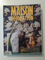 Maison & Decoration Τεύχος Νο 44 Φεβρουάριος 2006