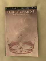 King richard ii