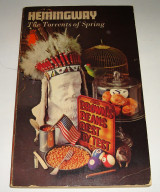 The Torrents Of Spring