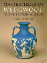 Masterpieces of wedgwood in the british museum