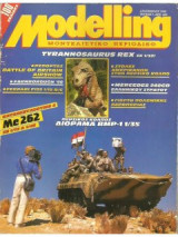 Modelling Περιοδικο Μοντελισμου Τευχος 7