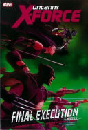 Uncanny X-Force