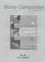 Enterprise 1. Beginner: Study Companion