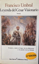 Leyenda del Cesar Visionario