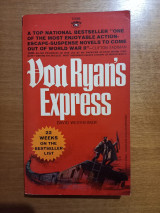 Von Ryan's Express