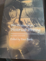 New Perspectives on Historical Writing